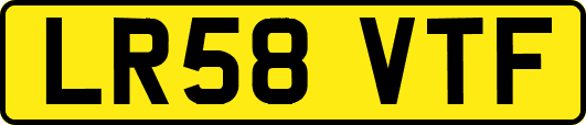 LR58VTF
