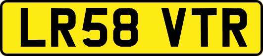 LR58VTR