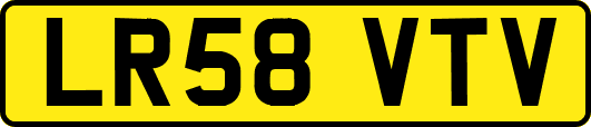 LR58VTV