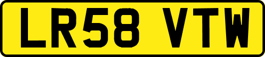 LR58VTW