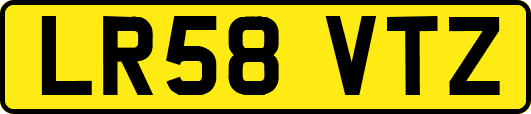 LR58VTZ