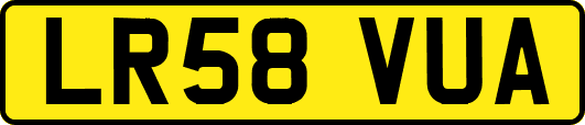 LR58VUA