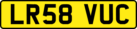 LR58VUC