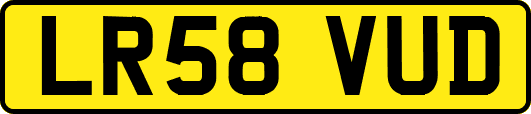 LR58VUD