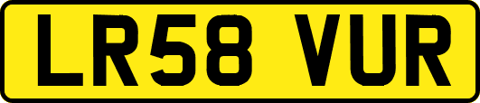 LR58VUR