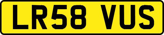 LR58VUS