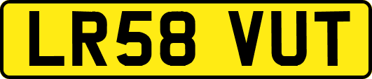 LR58VUT
