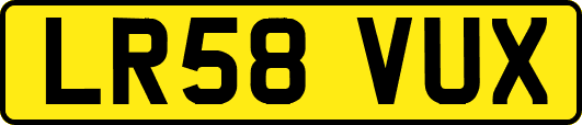LR58VUX