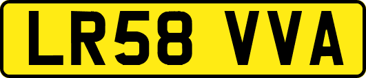 LR58VVA