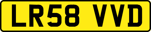 LR58VVD