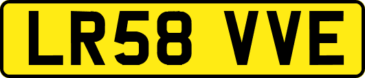 LR58VVE