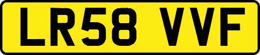 LR58VVF