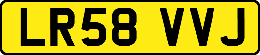 LR58VVJ