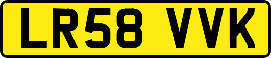LR58VVK