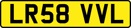 LR58VVL