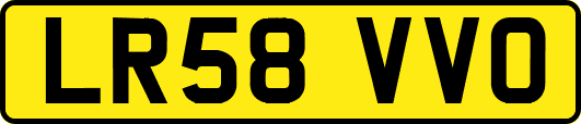 LR58VVO