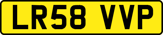 LR58VVP