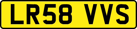 LR58VVS