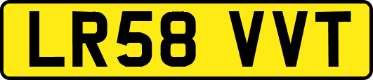 LR58VVT