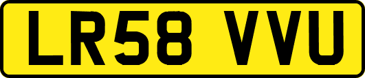 LR58VVU