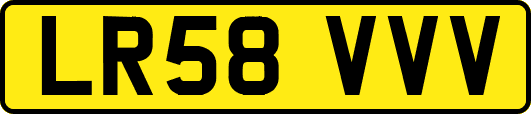 LR58VVV