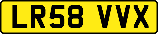 LR58VVX