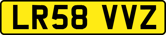 LR58VVZ