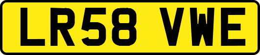 LR58VWE