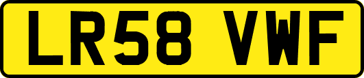 LR58VWF