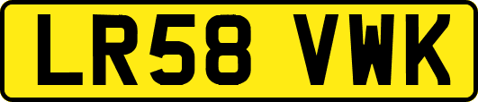 LR58VWK