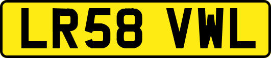 LR58VWL