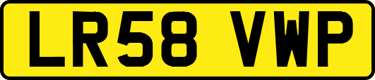 LR58VWP