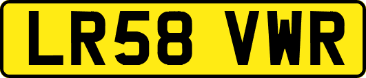 LR58VWR