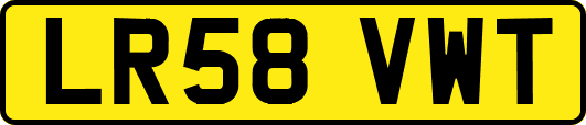 LR58VWT