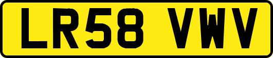 LR58VWV