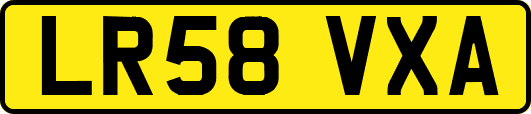 LR58VXA