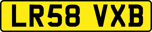 LR58VXB