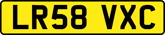 LR58VXC