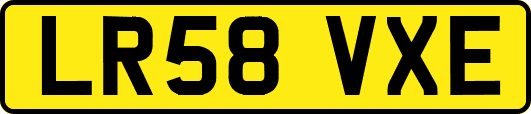 LR58VXE