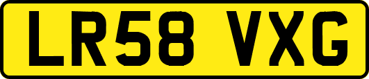 LR58VXG
