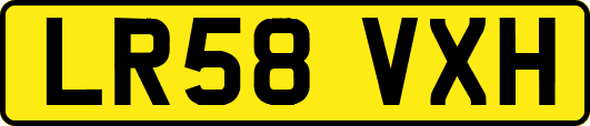 LR58VXH