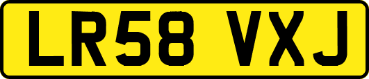 LR58VXJ