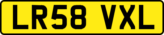 LR58VXL