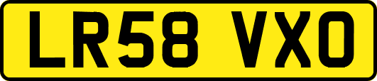 LR58VXO