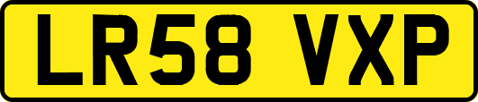 LR58VXP