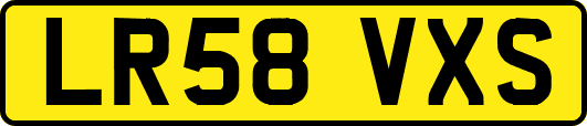 LR58VXS