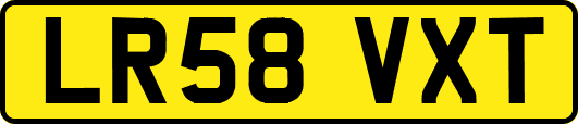 LR58VXT