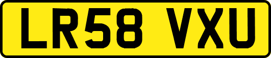 LR58VXU
