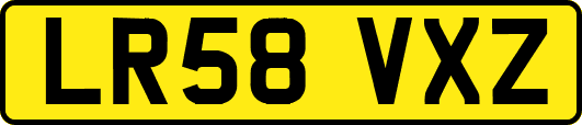 LR58VXZ