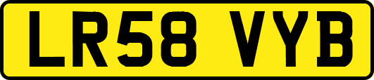 LR58VYB